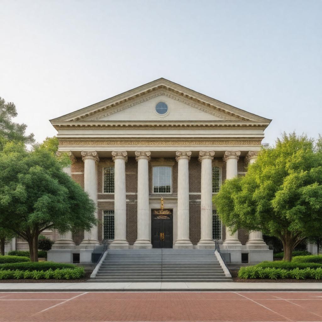 Baldwin Auditorium